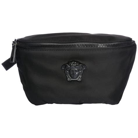 versace gürteltasche herren replica|versace made in italy.